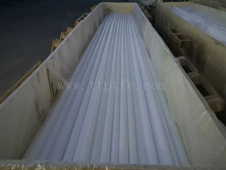 PTFE Tubes