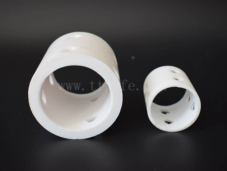 Ptfe Rasching Ring
