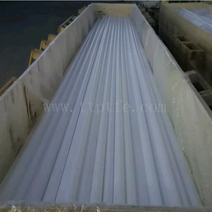 PTFE Tubes
