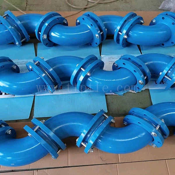 PTFE Corrosion-Resistant Linings For Pipes And Vessels