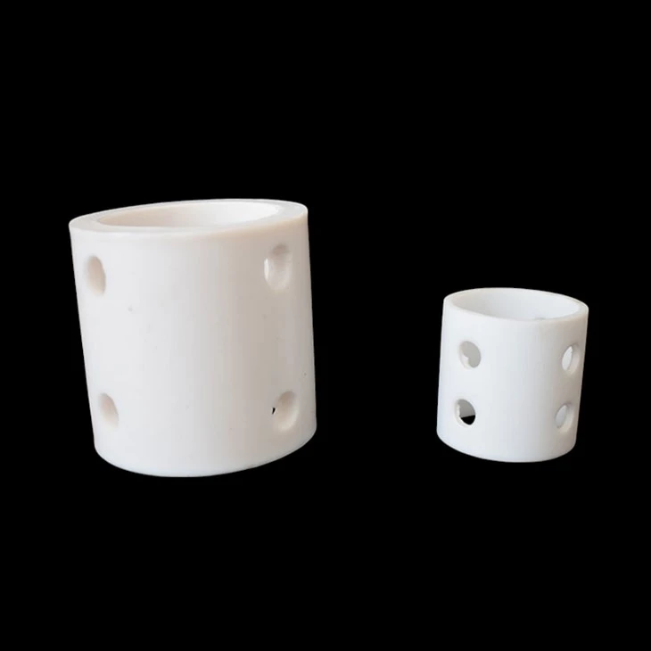 Plastic Rasching Rings