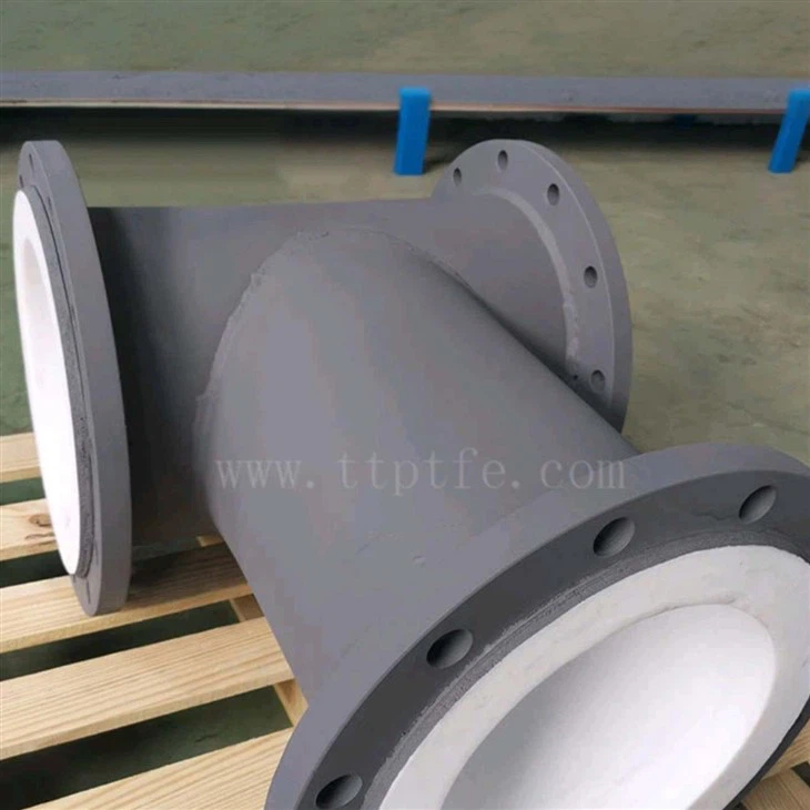 Ptfe Lined Tubing
