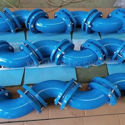 Can a steel lined ptfe cross be used in marine applications?