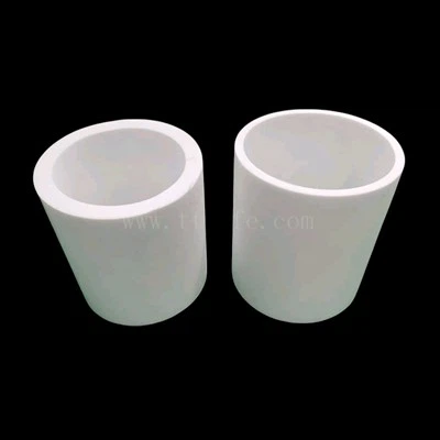 PTFE Teflon Pipe