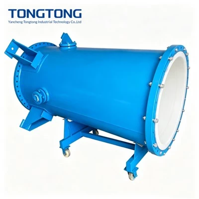 PTFE Tower Section