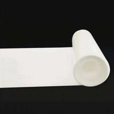 Is plastic PTFE plate resistant to oxidation?
