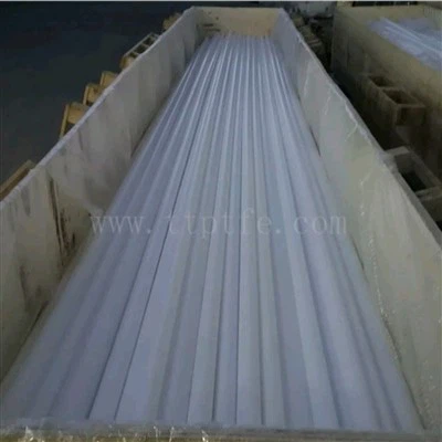 Why Choose PTFE Tubing?