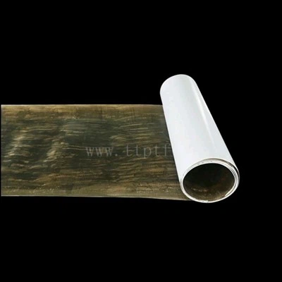 Virgin Pure PTFE Plate