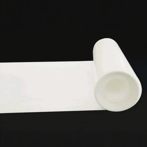 Virgin Material PTFE Plate