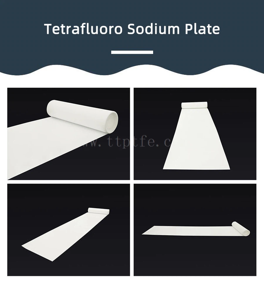 PTFE sheets PTFE sheets