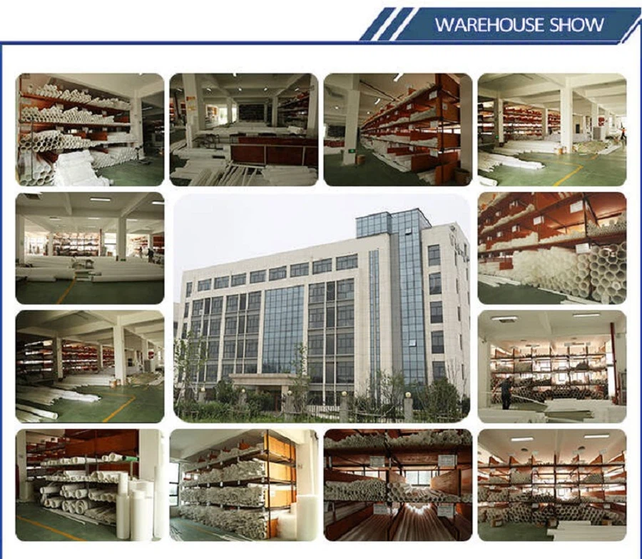 Warehouse show 1 Warehouse show 1