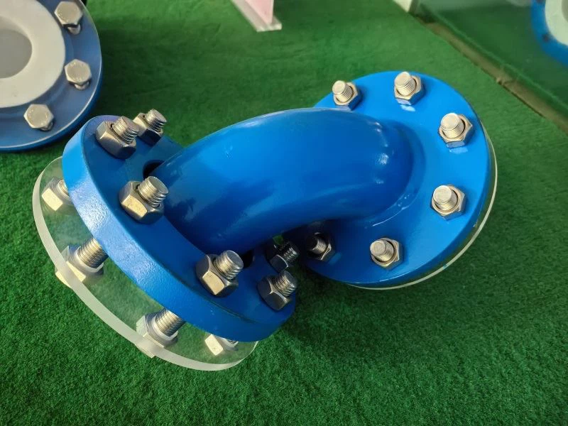 PTFE Elbow