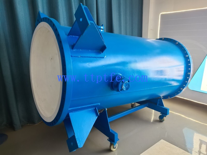 PTFE Tower Section